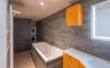 Farm house 4.5 rooms - image - 7