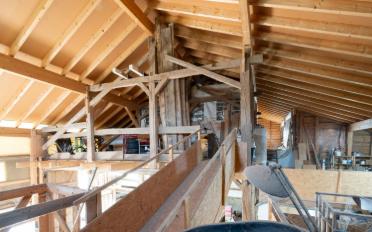 Farm house 4.5 rooms - image - 8