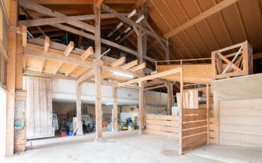 Farm house 4.5 rooms - image - 9