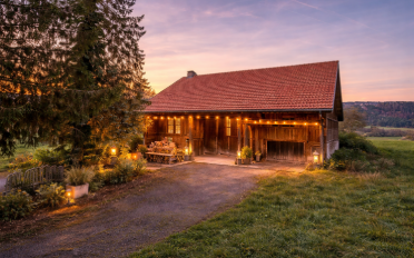 Bauernhaus 4.5 Zimmer - image - 2