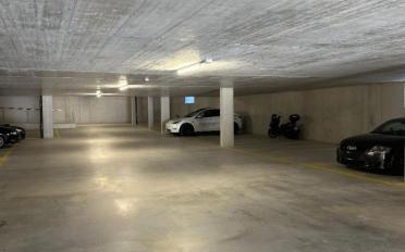 Place souterraine 10 pièces - image - 1