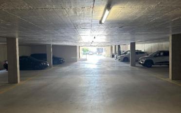 Place souterraine 10 pièces - image - 2