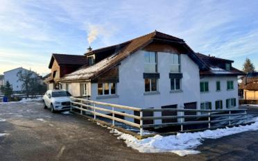 Appartement 3.5 pièces - image - 1