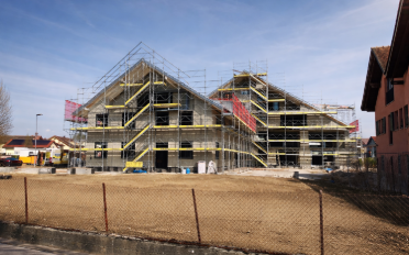 Appartement 2.5 pièces - image - 4