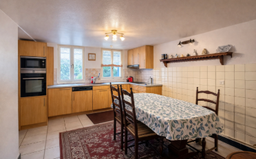 Single house 4.5 rooms - image - 2