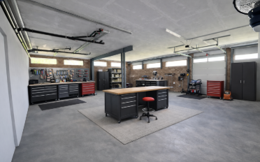 Attique 3.5 pièces - image - 4