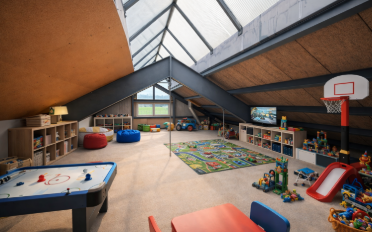 Attikawohnung 3.5 Zimmer - image - 8