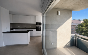 Apartment 4.5 rooms - image - 4