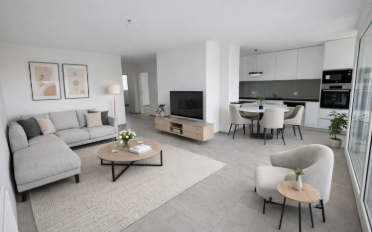 Wohnung 4.5 Zimmer - image - 1