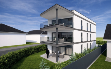 Apartment 1.5 rooms - image - 1