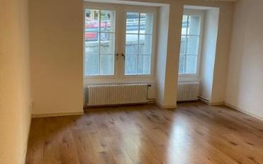 Apartment 2.5 rooms - image - 2