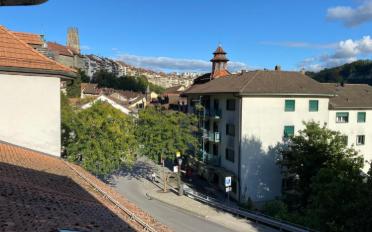 Apartment 2.5 rooms - image - 11