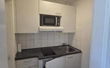 Wohnung ein Zimmer - image - 2