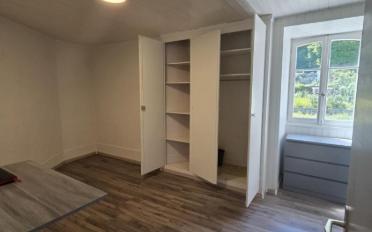 Wohnung ein Zimmer - image - 1