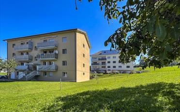 Appartement 3.5 pièces - image - 1