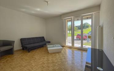 Appartement 3.5 pièces - image - 3