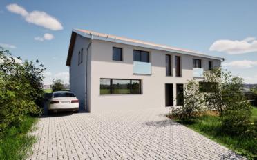 Maison contiguë 5.5 pièces - image - 4