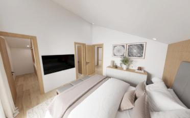 Maison contiguë 6.5 pièces - image - 6