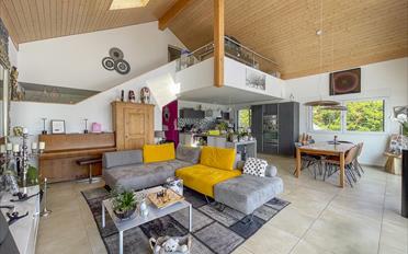 Maison 3.5 pièces - image - 3