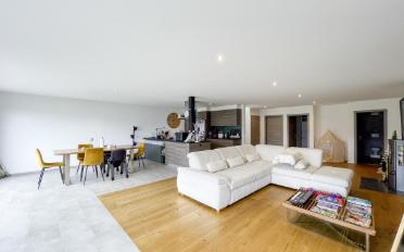 Einfamilienhaus 5.5 Zimmer - image - 8