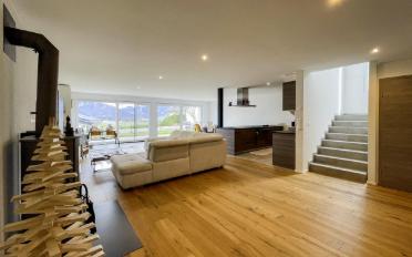 Einfamilienhaus 5.5 Zimmer - image - 6