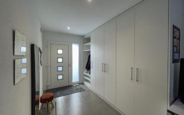 Bifamiliar house 6 rooms - image - 11