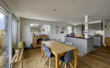 Bifamiliar house 6 rooms - image - 3