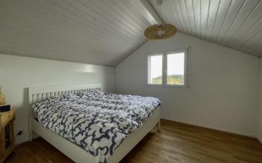 Bifamiliar house 6 rooms - image - 6