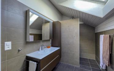 Bifamiliar house 6 rooms - image - 9