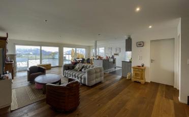 Bifamiliar house 6 rooms - image - 2