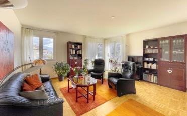 Apartment 4.5 rooms - image - 1