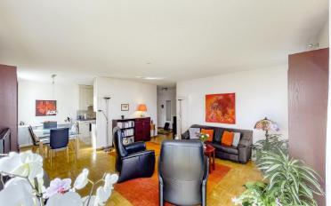 Apartment 4.5 rooms - image - 2