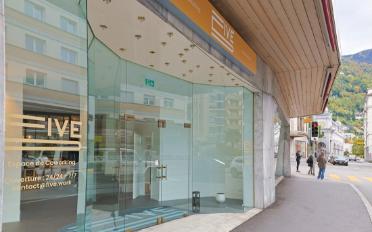 Office 2 rooms - image - 1