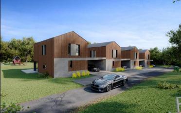 Reihenfamilienhaus 5.5 Zimmer - image - 2