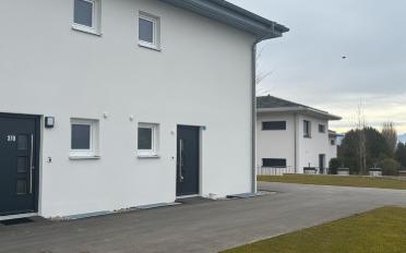 Einfamilienhaus 5.5 Zimmer - image - 2