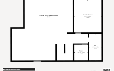 Row house 6.5 rooms - image - 9
