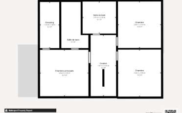 Row house 6.5 rooms - image - 10