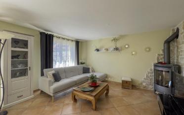 Row house 5.5 rooms - image - 6