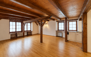 Studio ein Zimmer - image - 1