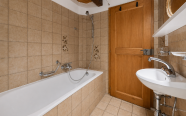 Studio ein Zimmer - image - 8