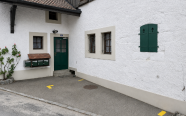 Studio ein Zimmer - image - 9
