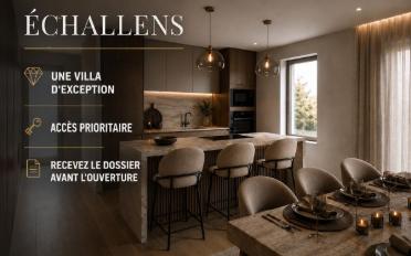 Maison 4.5 pièces - image - 1
