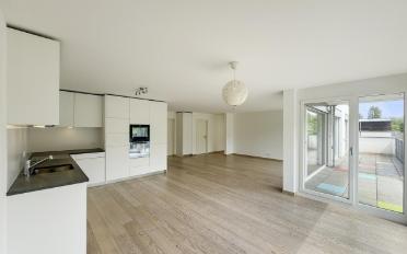 Apartment 3.5 rooms - image - 1
