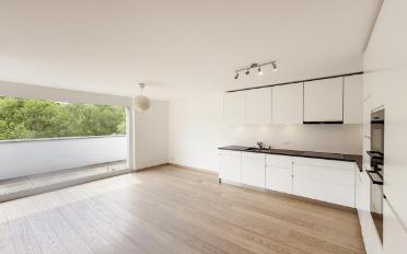 Apartment 3.5 rooms - image - 2
