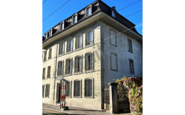 Wohnung 1.5 Zimmer - image - 1