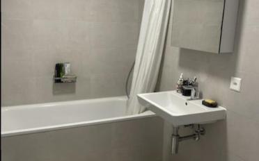 Apartment 3.5 rooms - image - 8