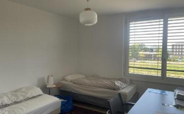Apartment 3.5 rooms - image - 6