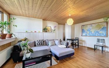 Farm house 3.5 rooms - image - 6