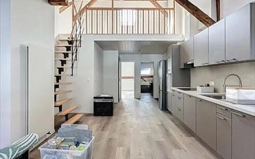 Immeuble mixte - image - 2
