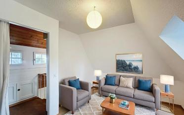 Apartment 2.5 rooms - image - 3